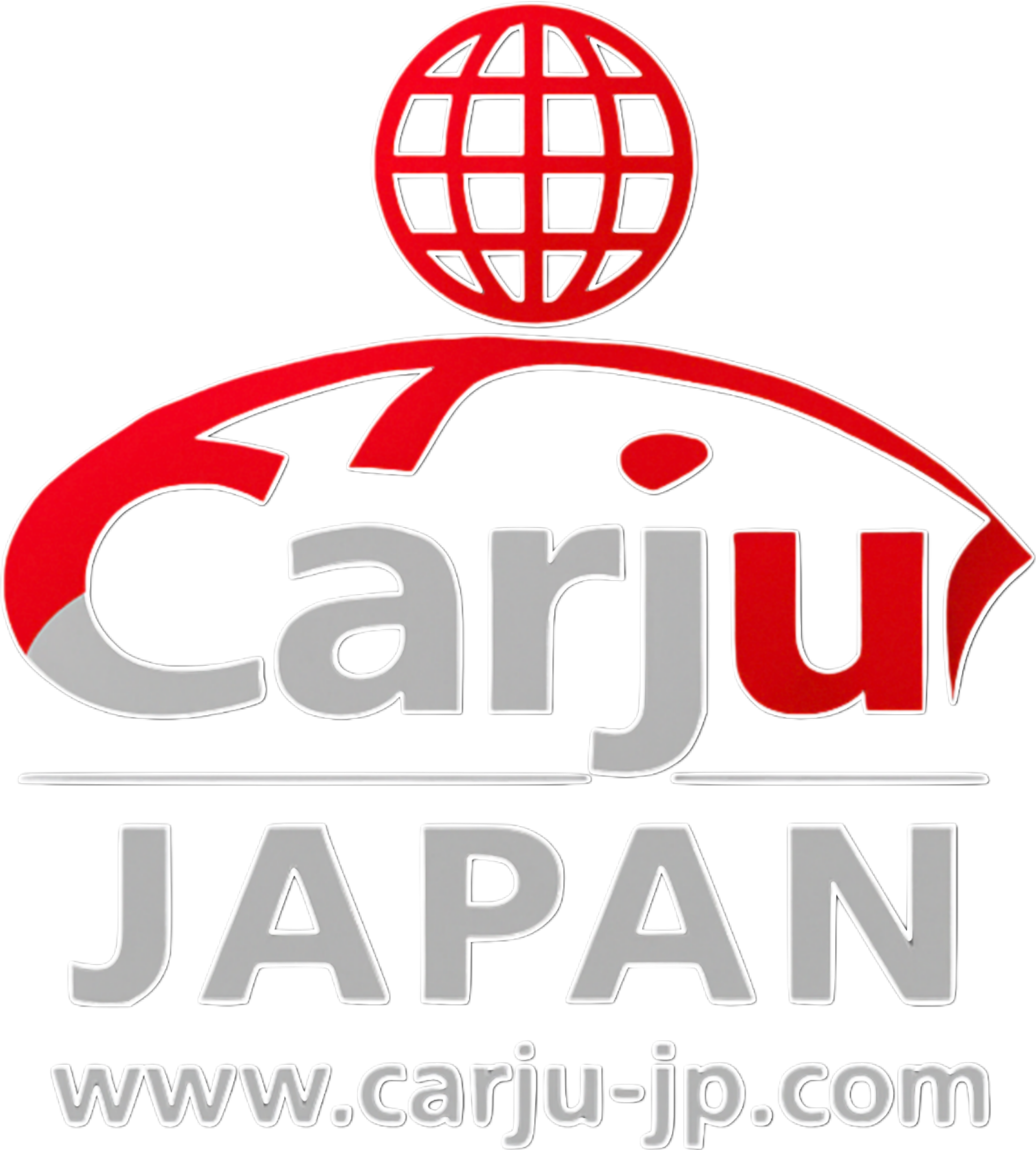 CARJU JAPAN logo